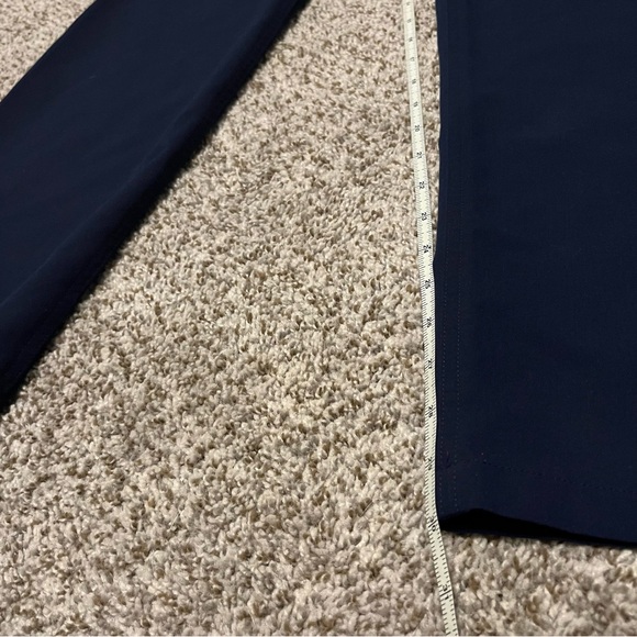 Figs Pisco Navy Scrub Pant Slim - Picture 8 of 9